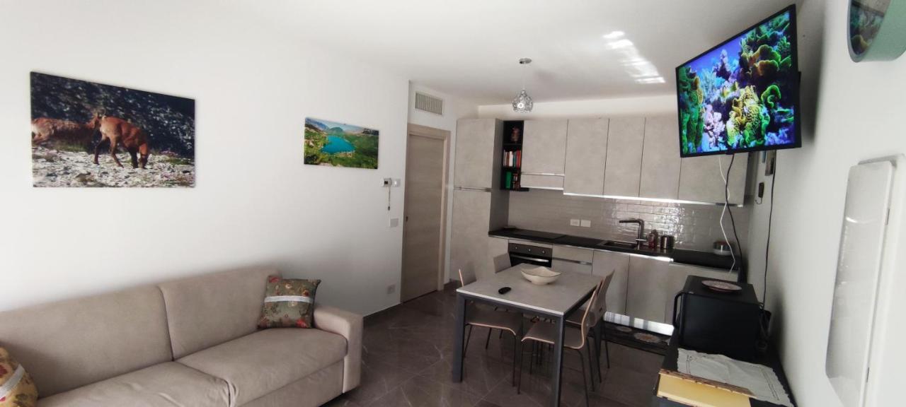 Bruno's House Apartment