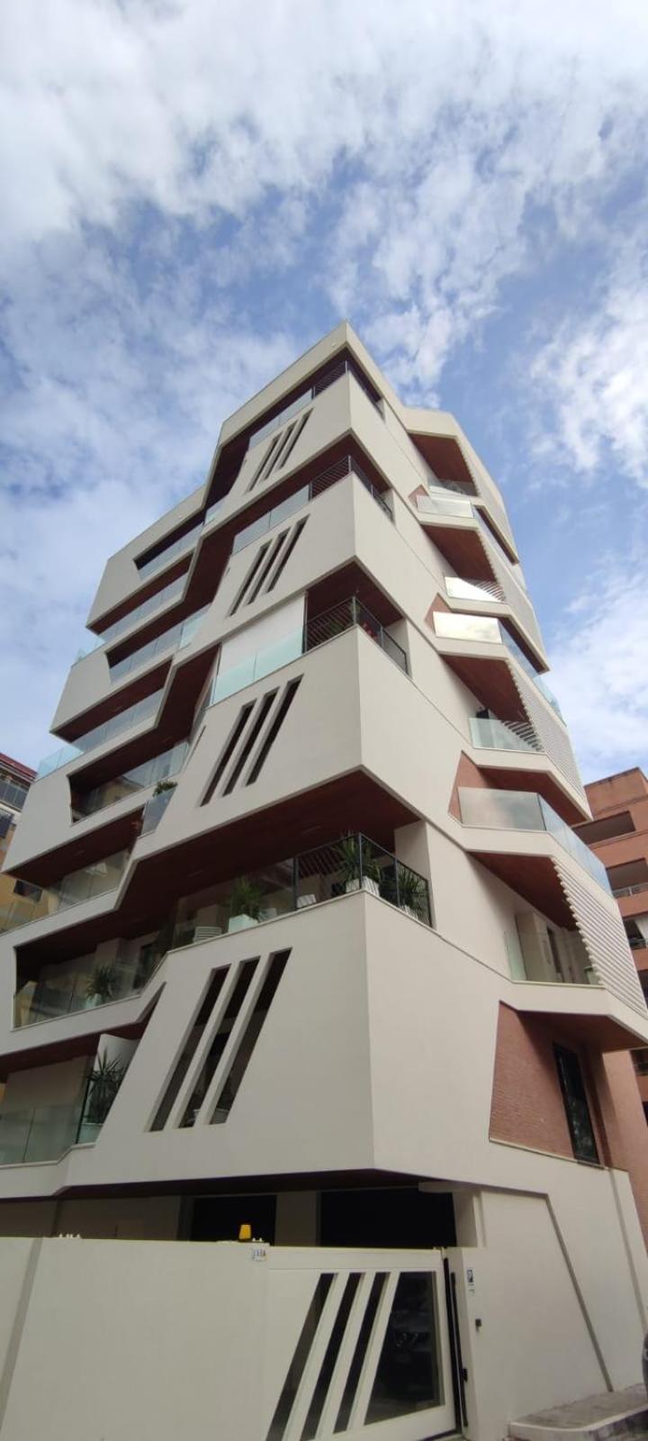 Bruno's House Apartment